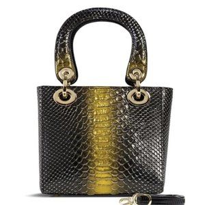 Bravo Fashion Mini Galina Crossbody Handbag | NWT